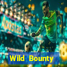 Wild Bounty Showdown horario pagante